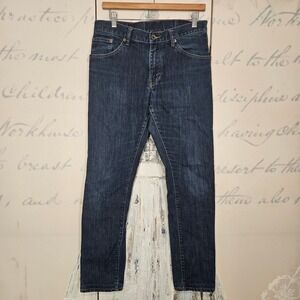 Raleigh Denim Martin Fit Jeans Size 30